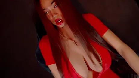 FlexibleYassi webcam model stream image