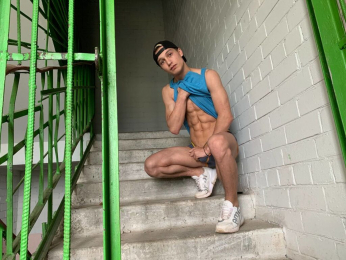 PeterJener webcam livejasmin model stream image