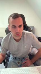 Runtasty96 webcam model stream image