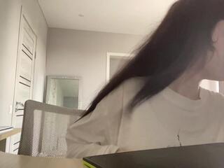 Shantay Blocker webcam model stream image