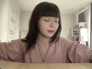 Shantay Blocker webcam flirt4free model stream image