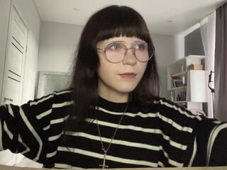 Shantay Blocker webcam model stream image