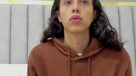 FreyaMoller webcam model stream image