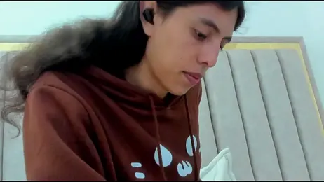 FreyaMoller webcam model stream image