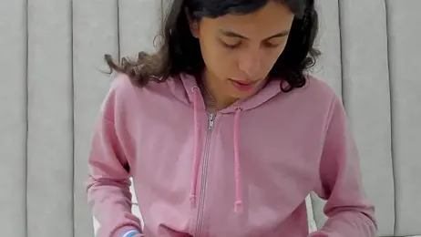 FreyaMoller webcam model stream image