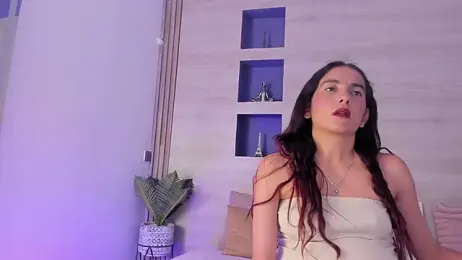 Dakotagloss webcam stripchat model stream image