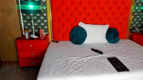 VallerieJones webcam model stream image