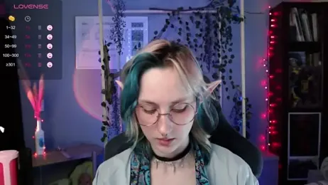 Rory_Pink webcam model stream image