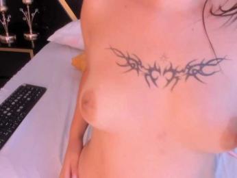 ImHellen webcam model stream image