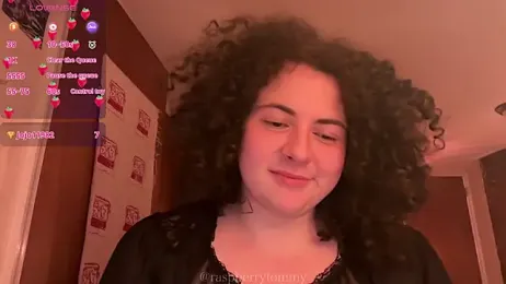 RaspberryTommyFTM webcam model stream image