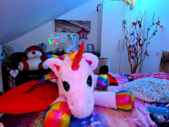 MichelaRosa webcam model stream image