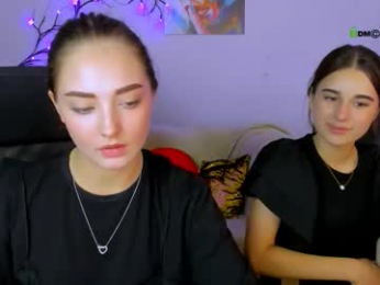 miki_nikki webcam model stream image