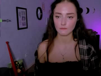 miki_nikki webcam model stream image