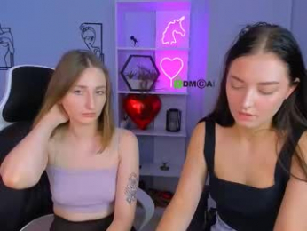 miki_nikki webcam model stream image