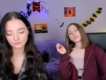 miki_nikki webcam chaturbate model stream image