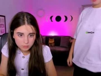 miki_nikki webcam model stream image