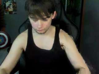 alejandroellias webcam model stream image