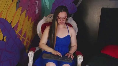 Alaiia___ webcam model stream image