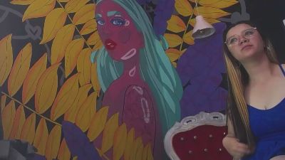 Alaiia___ webcam model stream image