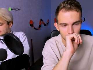 saimon-best webcam model stream image