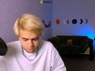 saimon-best webcam model stream image