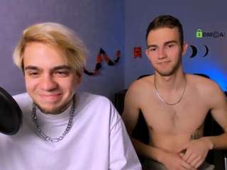 saimon-best webcam model stream image