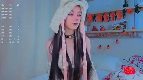 TristaRoht webcam model stream image