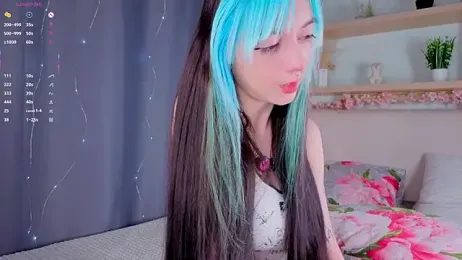 TristaRoht webcam model stream image