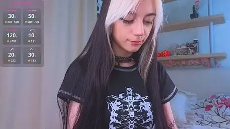 TristaRoht webcam stripchat model stream image