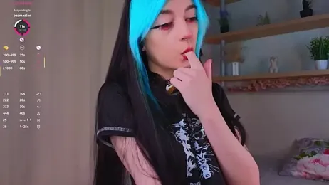 TristaRoht webcam stripchat model stream image