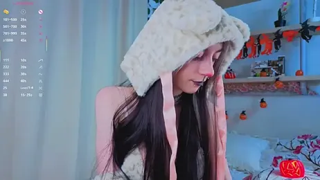 TristaRoht webcam model stream image