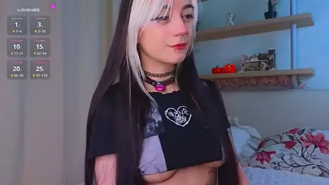 TristaRoht webcam model stream image