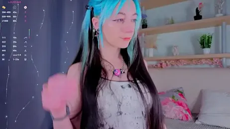 TristaRoht webcam model stream image