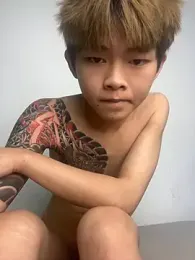 XBD-1 webcam model stream image