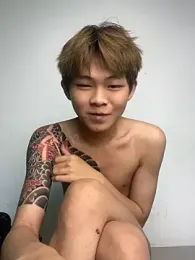 XBD-1 webcam model stream image