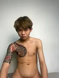 XBD-1 webcam model stream image