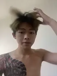 XBD-1 webcam model stream image