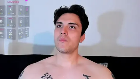 jasonxd9898 webcam model stream image