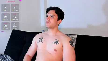 jasonxd9898 webcam model stream image