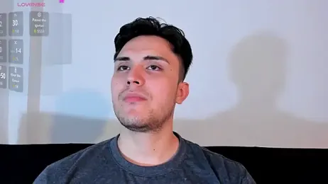 jasonxd9898 webcam model stream image