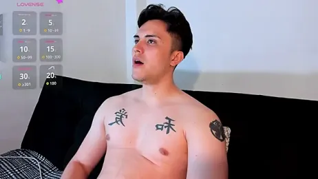 jasonxd9898 webcam model stream image