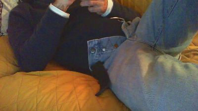 IPERCOOK webcam model stream image