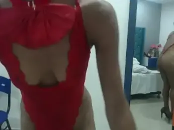 CanellaHotx webcam model stream image