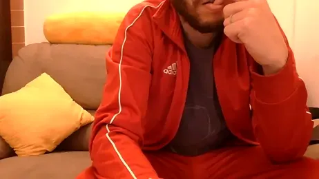 Amicisegreti webcam stripchat model stream image