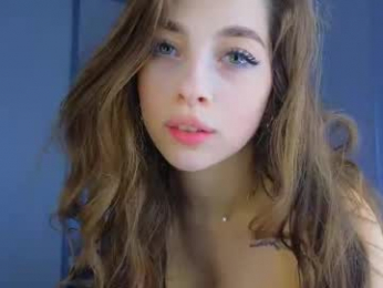 afelia_heks webcam chaturbate model stream image