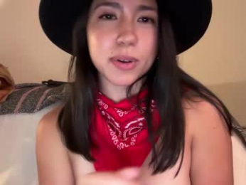 jadelove_ webcam model stream image