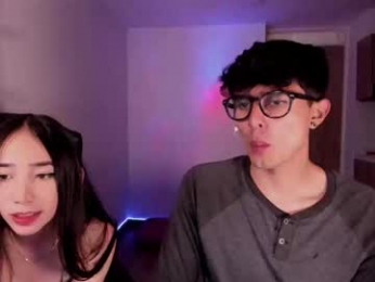 mikeyvioleta webcam model stream image