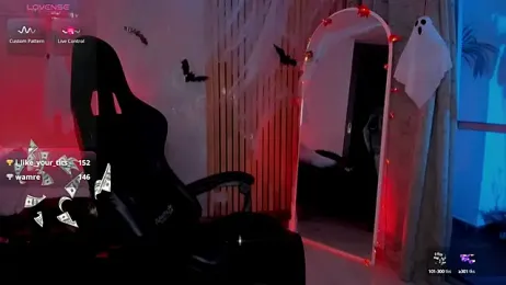 pau_star_ webcam model stream image