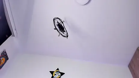 Dear-Venus webcam model stream image