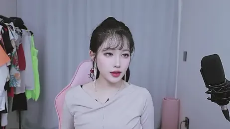 MISA_02 webcam model stream image